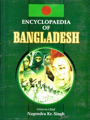 cover image of Encyclopaedia of Bangladesh (Bangladesh